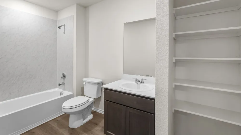 6019 Midsummer Way Crandall, TX 75114