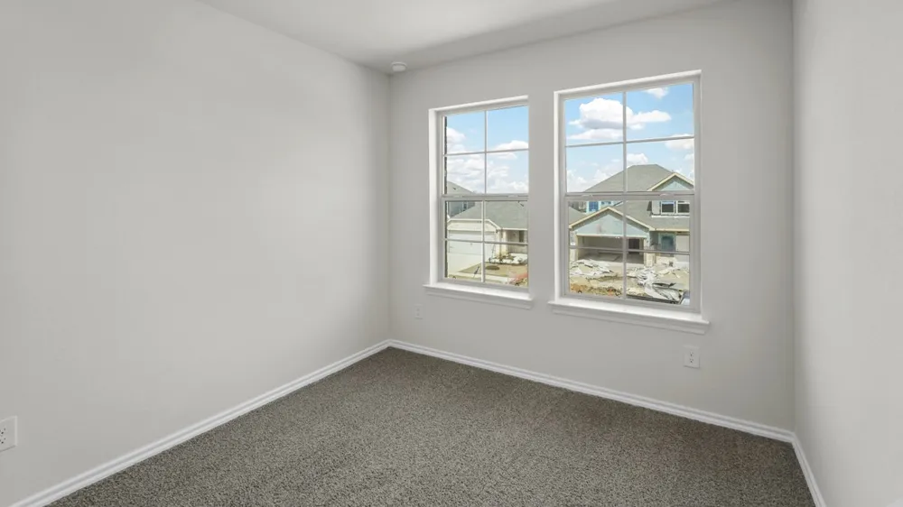 6019 Midsummer Way Crandall, TX 75114