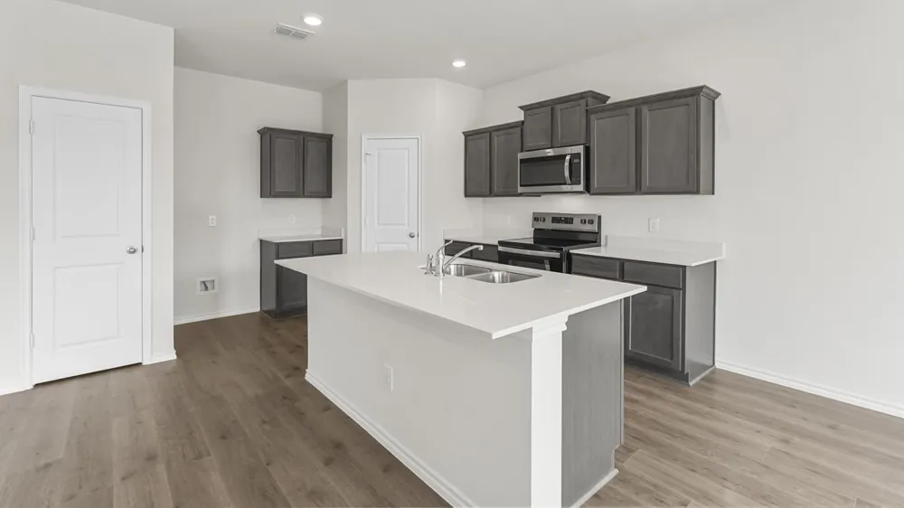 6019 Midsummer Way Crandall, TX 75114