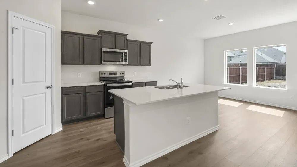 6019 Midsummer Way Crandall, TX 75114
