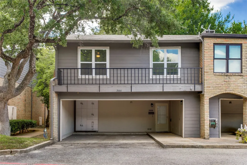 7444 E Northwest Highway #119 Dallas, TX 75231