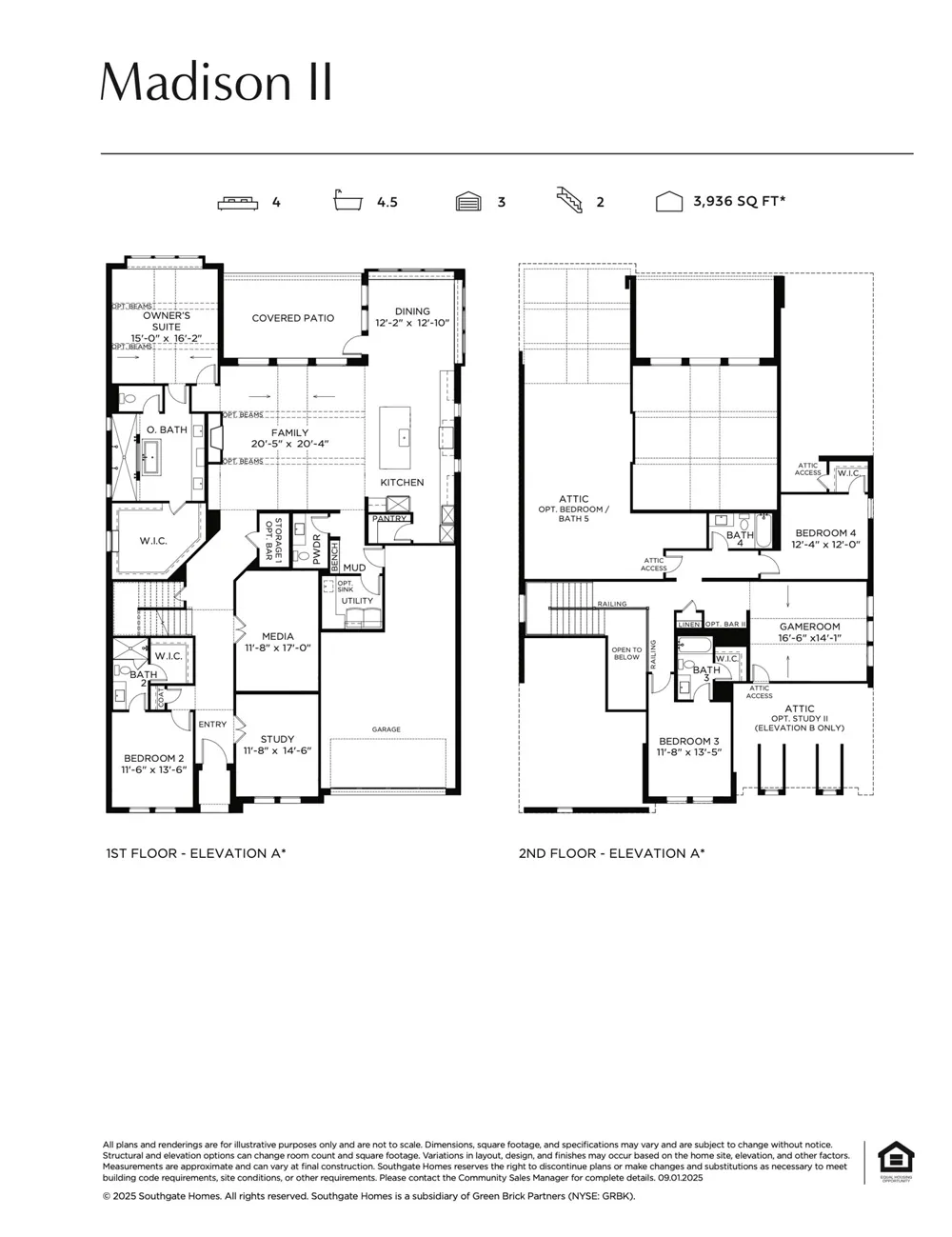 979 Coreopsis Drive Allen, TX 75013