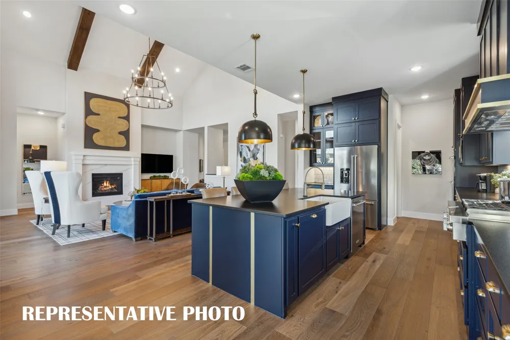 979 Coreopsis Drive Allen, TX 75013