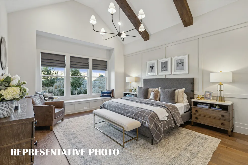 979 Coreopsis Drive Allen, TX 75013