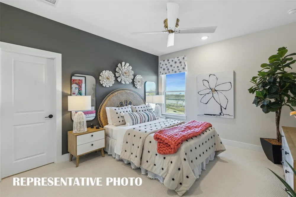 979 Coreopsis Drive Allen, TX 75013