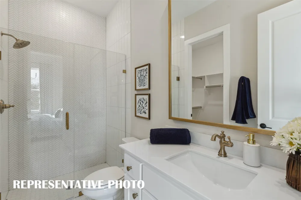 979 Coreopsis Drive Allen, TX 75013