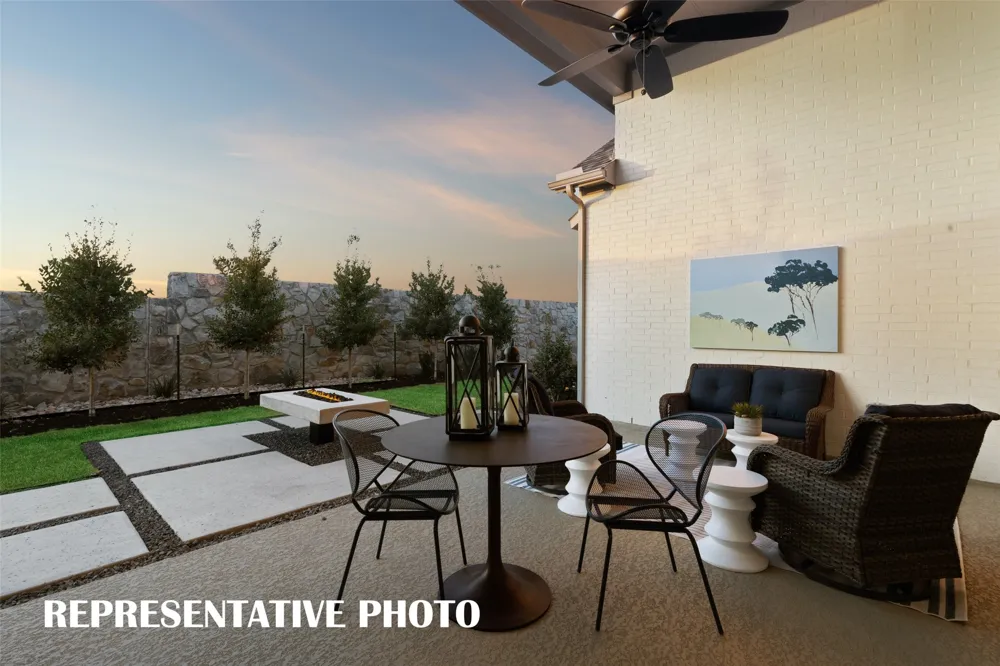 979 Coreopsis Drive Allen, TX 75013