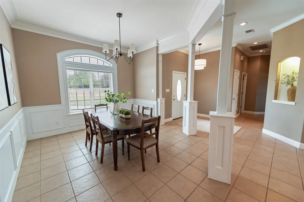 26 Oakwood Lane Mount Vernon, TX 75457