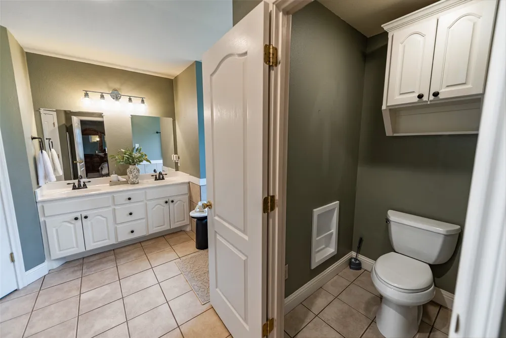 26 Oakwood Lane Mount Vernon, TX 75457