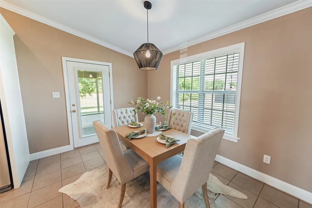 26 Oakwood Lane Mount Vernon, TX 75457