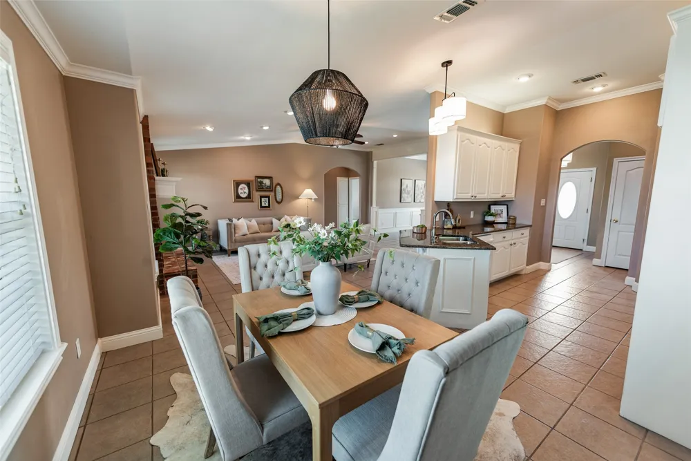 26 Oakwood Lane Mount Vernon, TX 75457