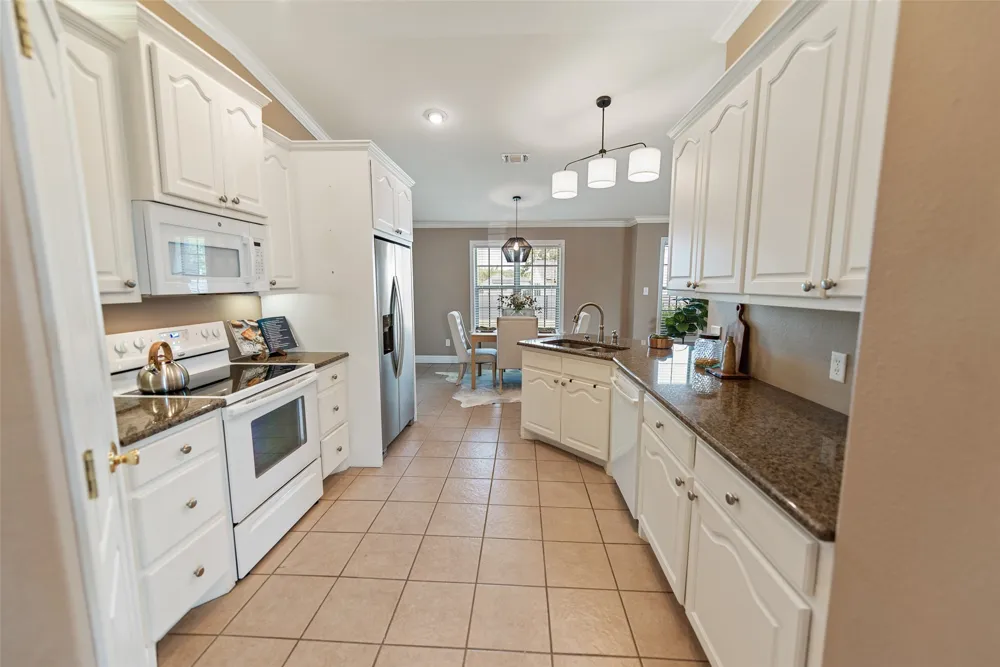 26 Oakwood Lane Mount Vernon, TX 75457