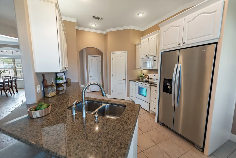 26 Oakwood Lane Mount Vernon, TX 75457