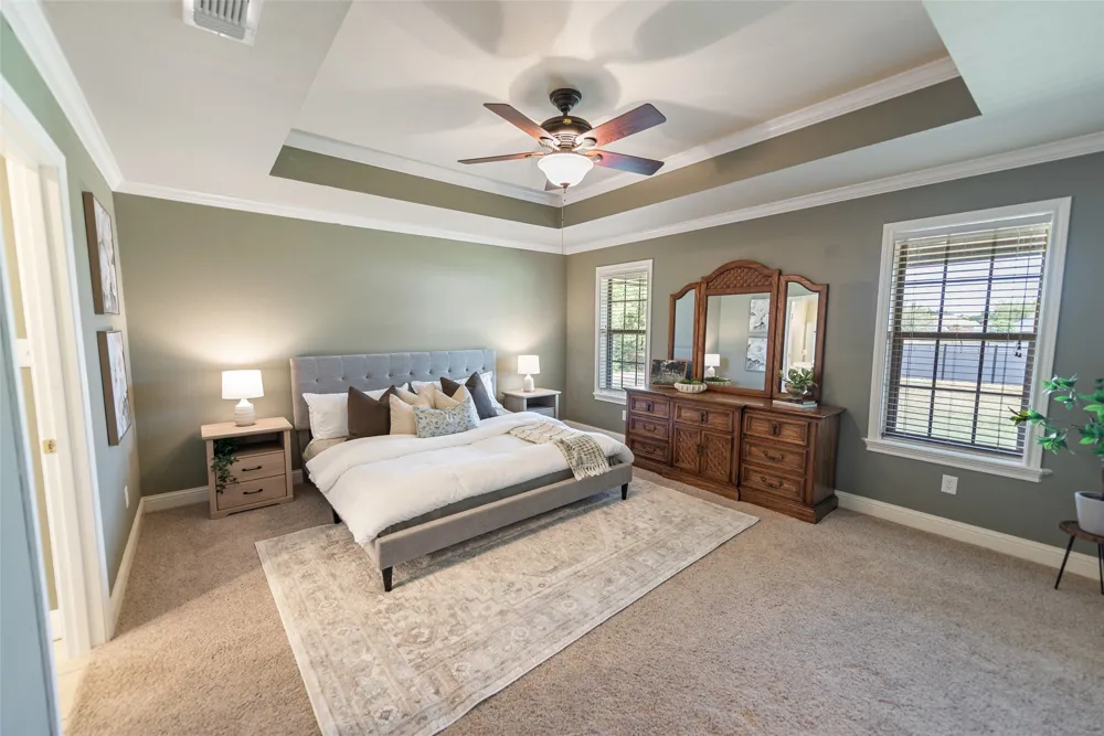 26 Oakwood Lane Mount Vernon, TX 75457