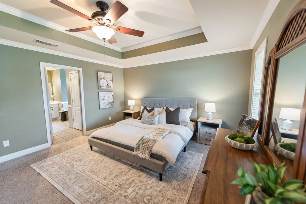 26 Oakwood Lane Mount Vernon, TX 75457