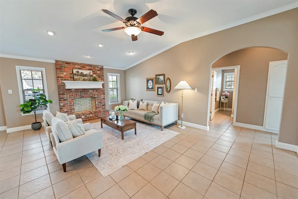 26 Oakwood Lane Mount Vernon, TX 75457