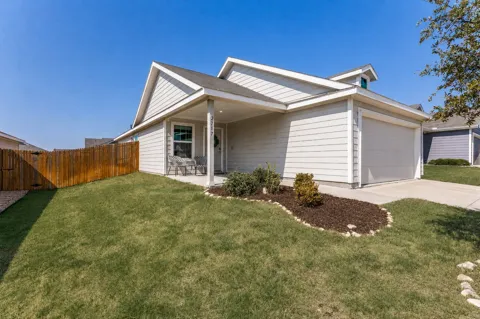 2717 Rosewater Lane