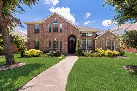 3532 Dripping Springs Drive