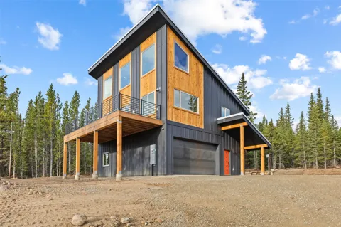 385 Silverheels Place