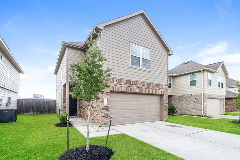5334 Hawksbury Creek Trail Katy, TX 77449