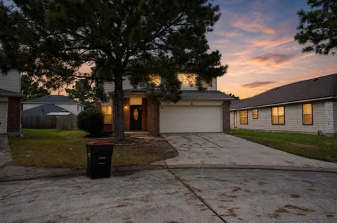 518 Starksboro Court