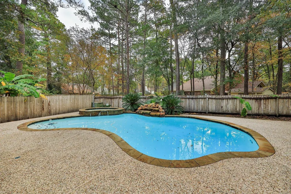 86 W Stony Bridge Circle The Woodlands, TX 77381