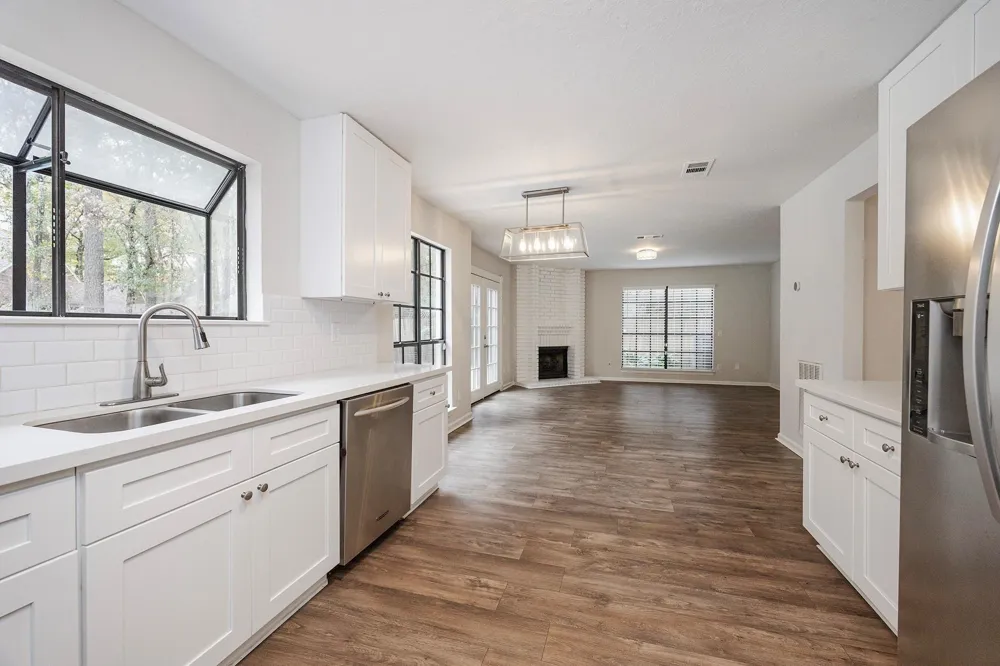 86 W Stony Bridge Circle The Woodlands, TX 77381