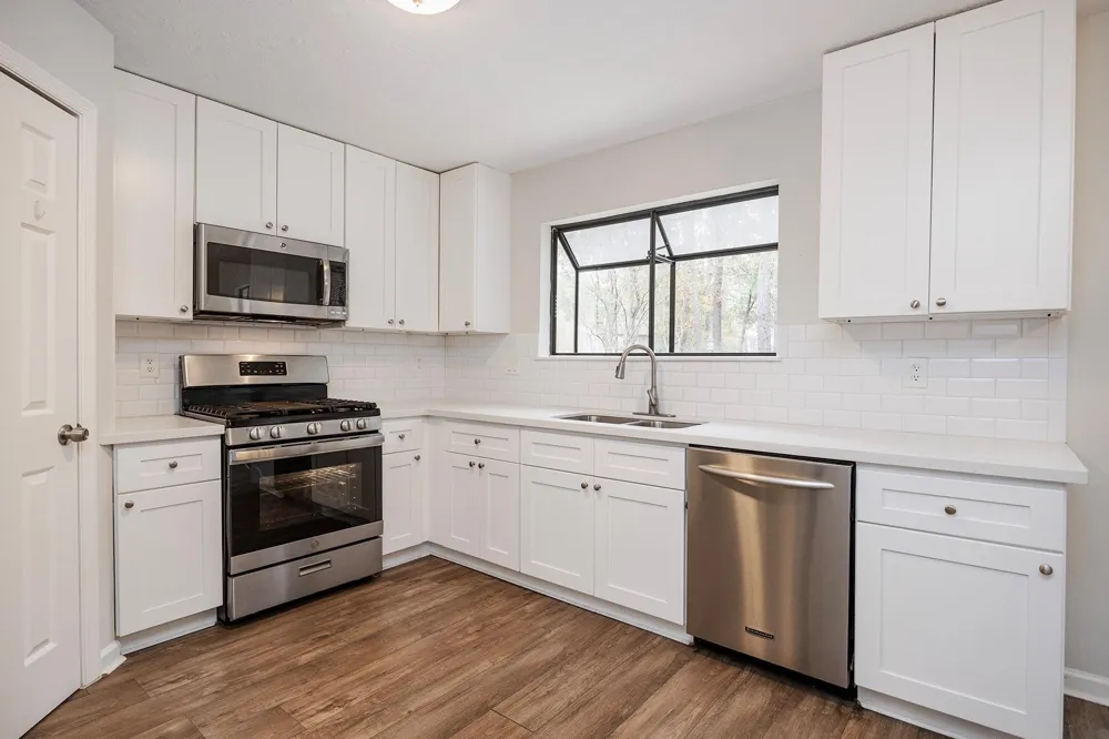 86 W Stony Bridge Circle The Woodlands, TX 77381