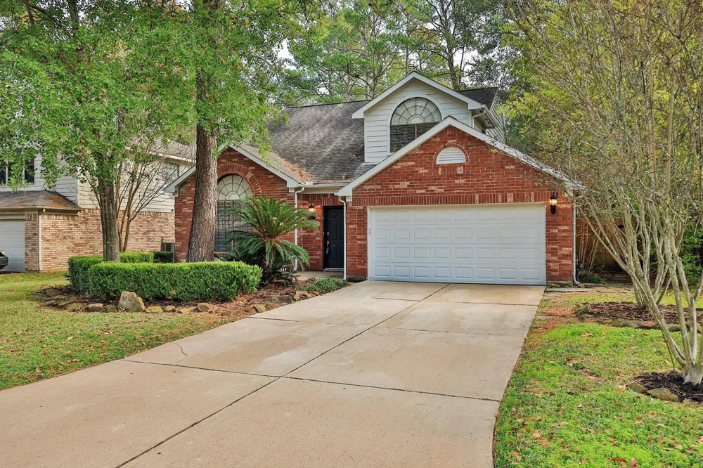 86 W Stony Bridge Circle The Woodlands, TX 77381
