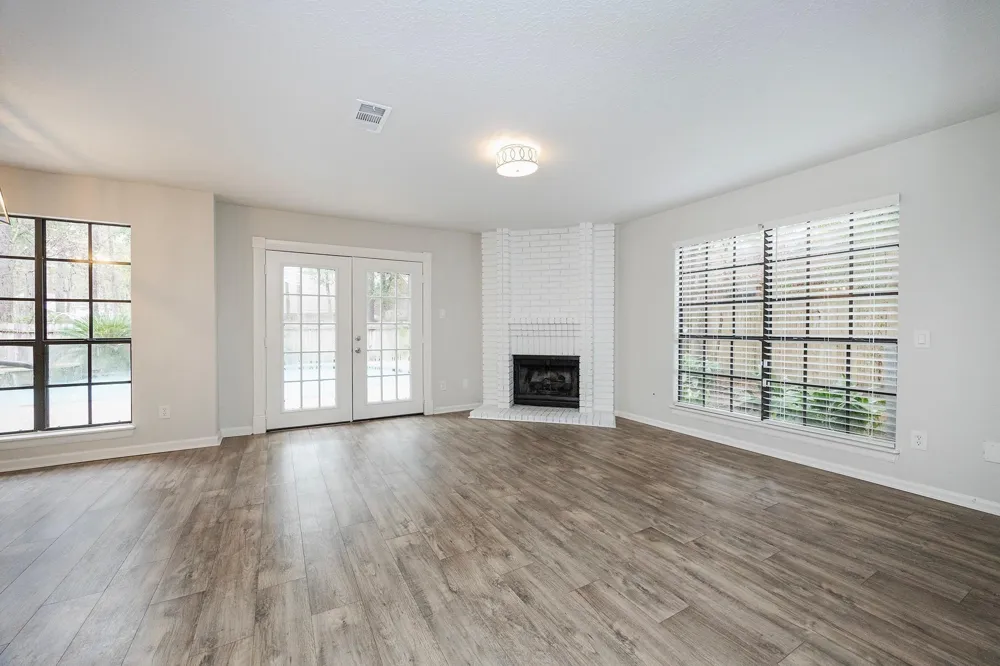 86 W Stony Bridge Circle The Woodlands, TX 77381