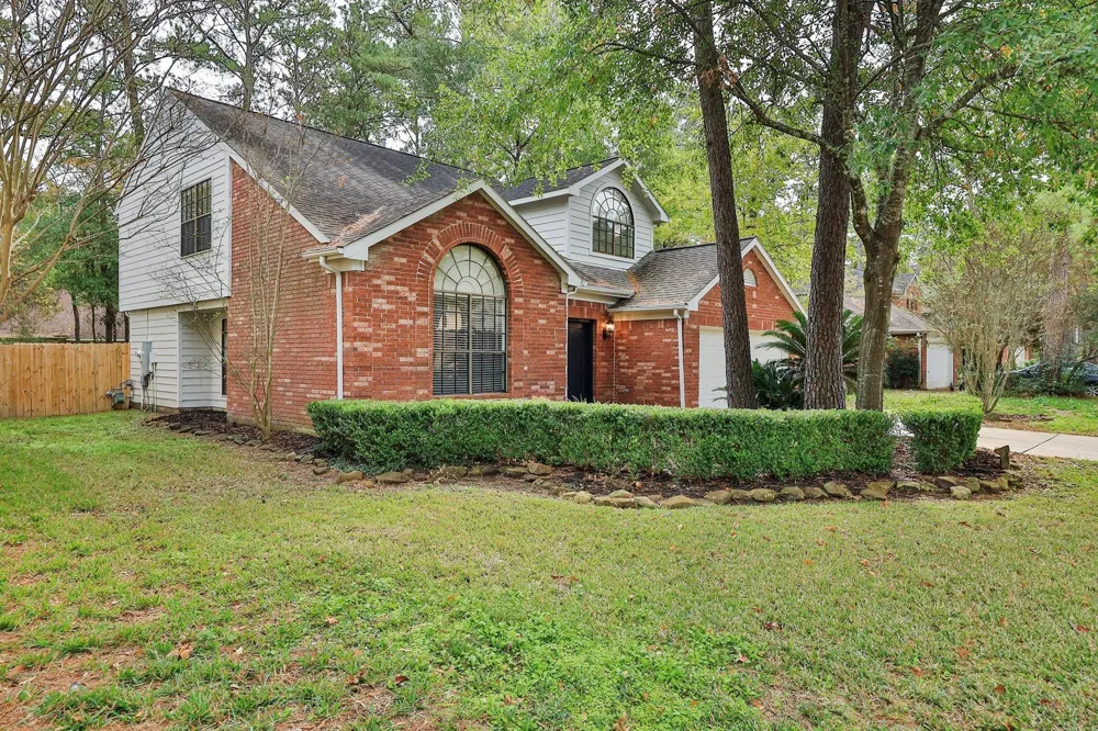 86 W Stony Bridge Circle The Woodlands, TX 77381
