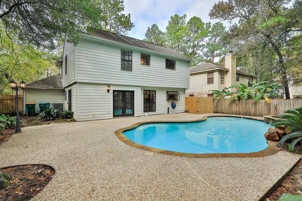 86 W Stony Bridge Circle The Woodlands, TX 77381