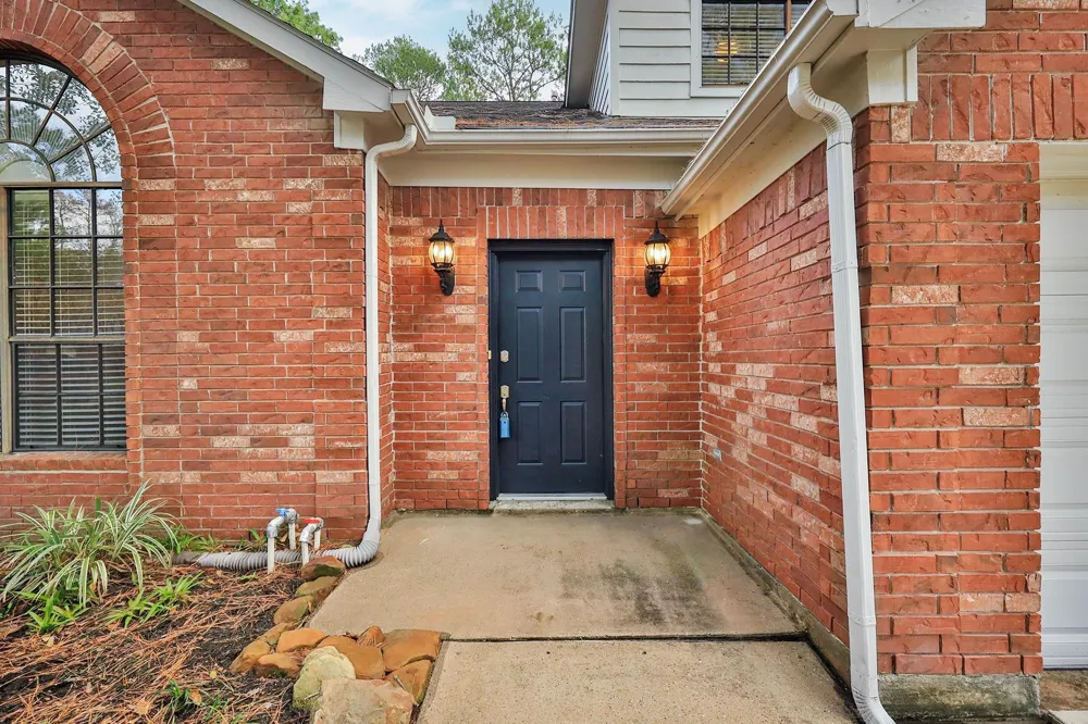 86 W Stony Bridge Circle The Woodlands, TX 77381