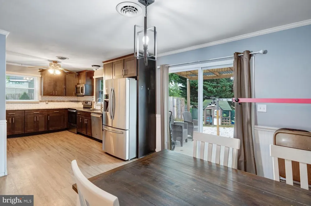 7 SPRUCE DRIVE Little Egg Harbor, NJ 08087