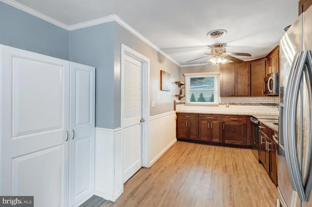 7 SPRUCE DRIVE Little Egg Harbor, NJ 08087