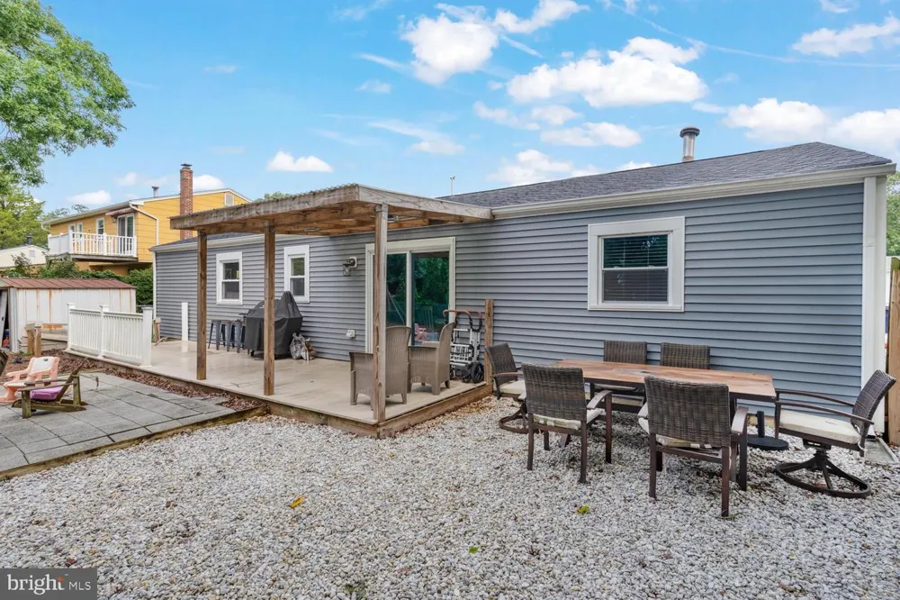 7 SPRUCE DRIVE Little Egg Harbor, NJ 08087