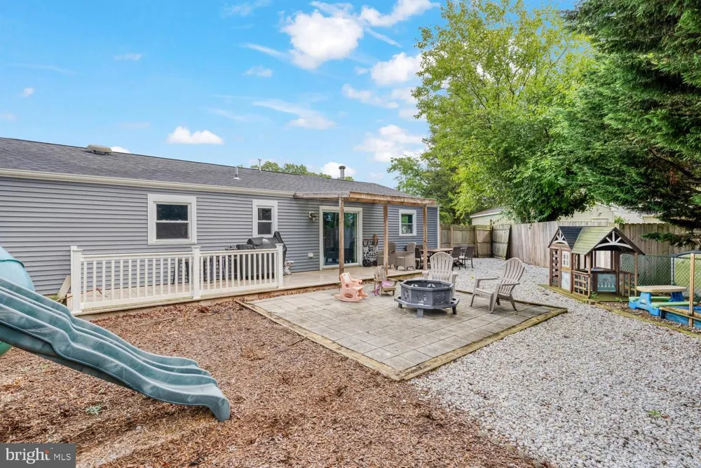 7 SPRUCE DRIVE Little Egg Harbor, NJ 08087