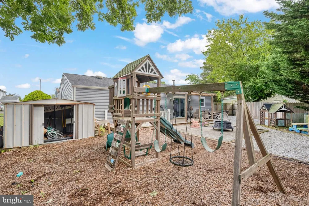 7 SPRUCE DRIVE Little Egg Harbor, NJ 08087
