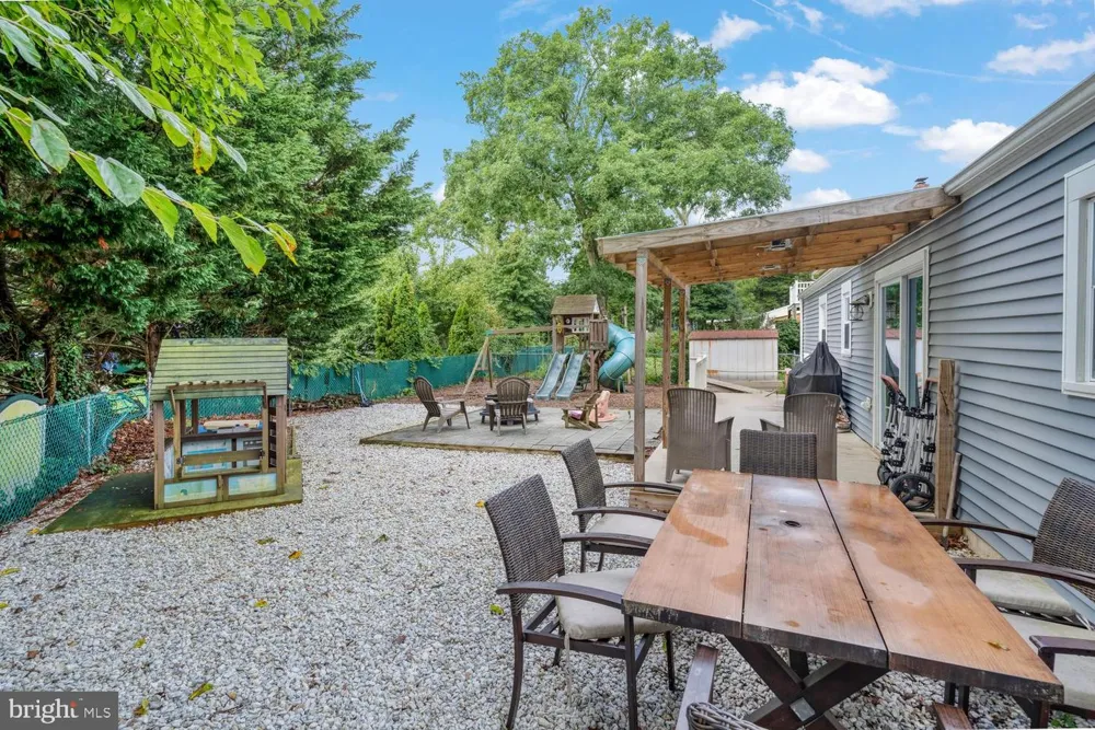 7 SPRUCE DRIVE Little Egg Harbor, NJ 08087