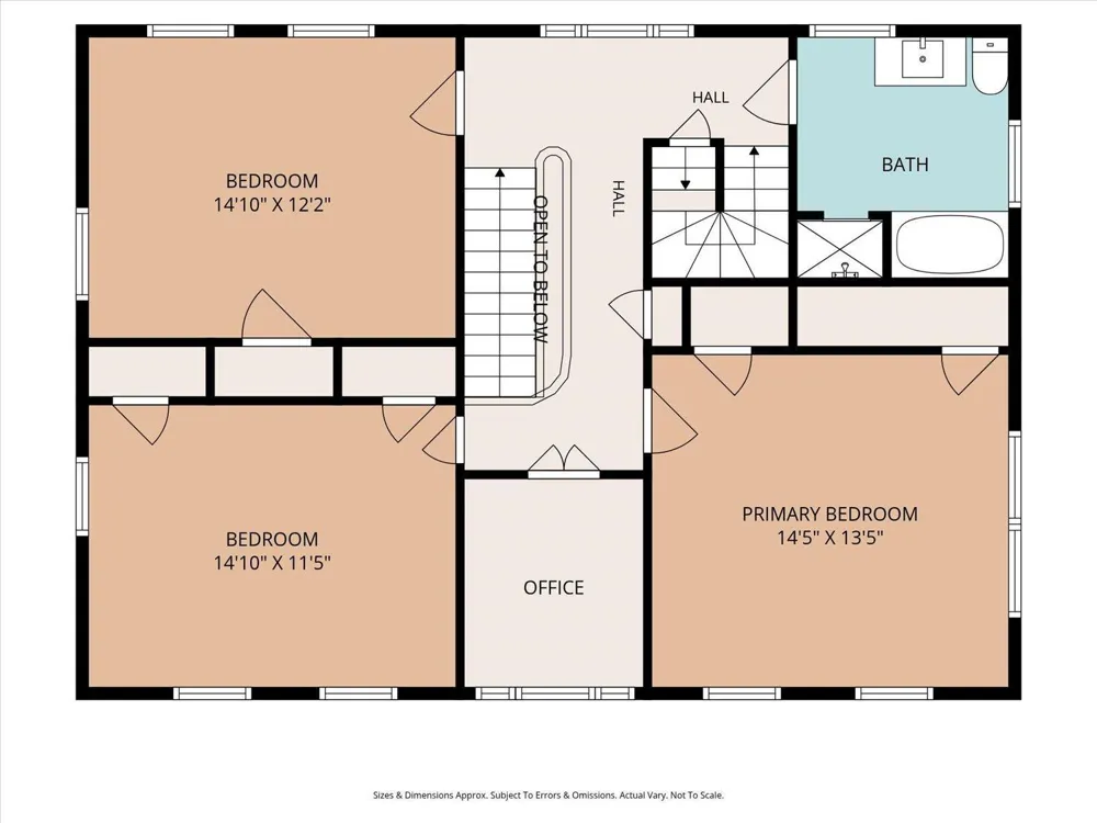 64 High Street Metuchen, NJ 08840