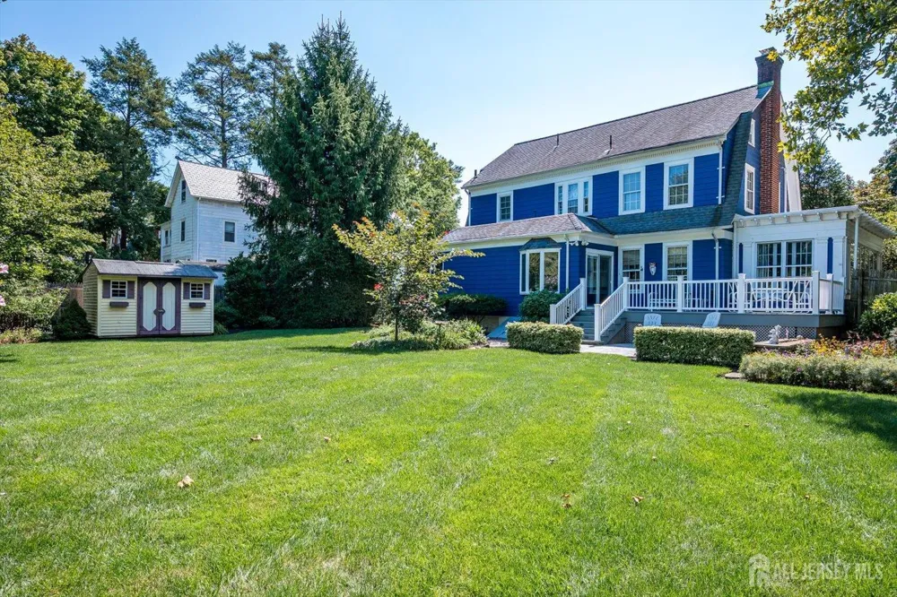 64 High Street Metuchen, NJ 08840