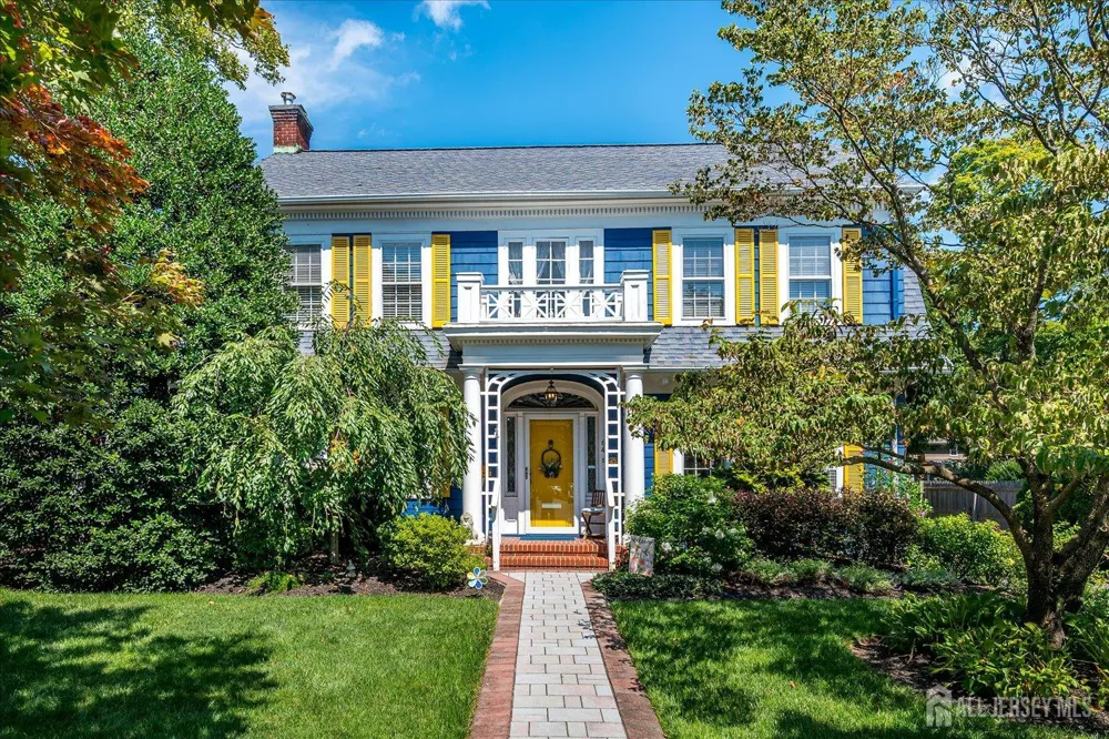 64 High Street Metuchen, NJ 08840