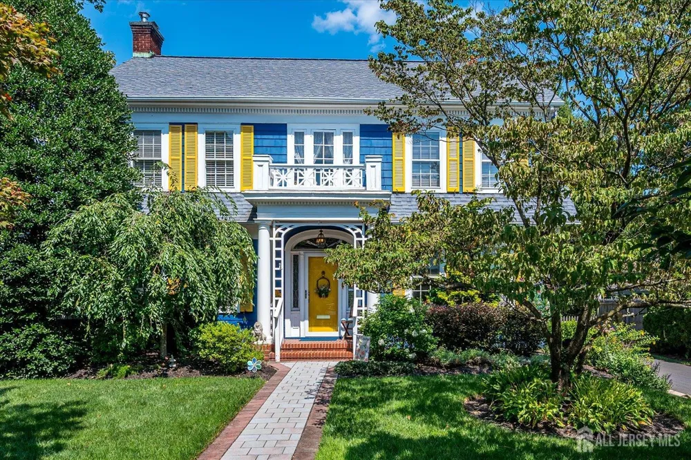 64 High Street Metuchen, NJ 08840