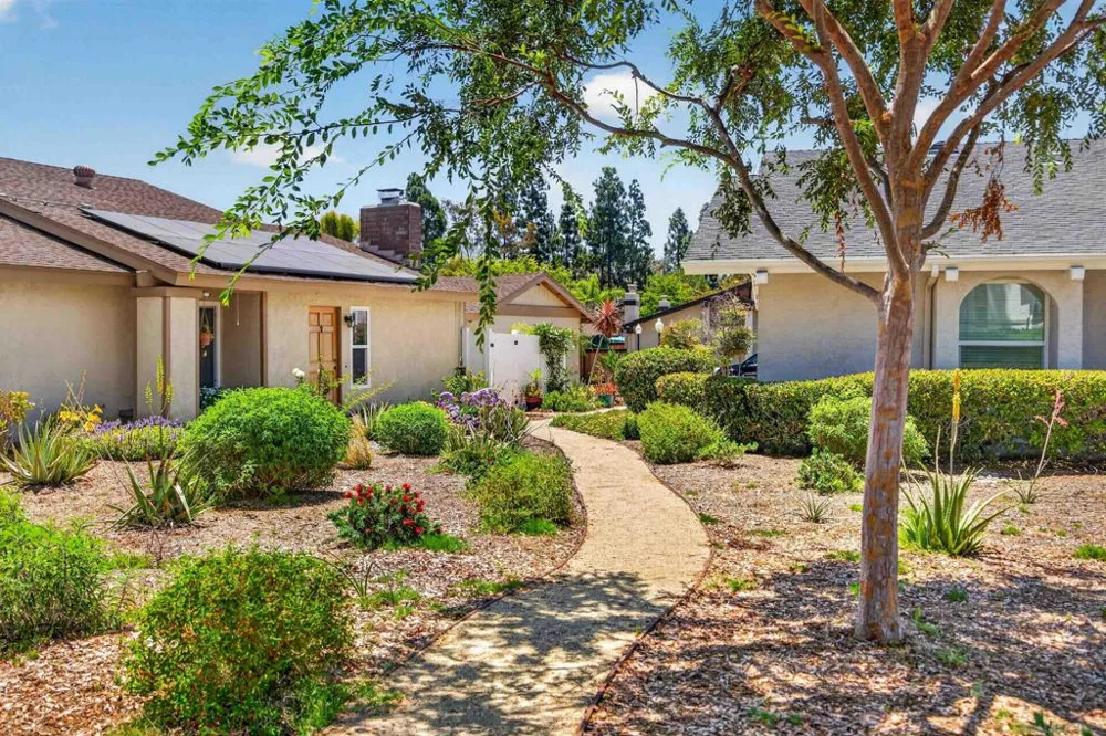 Address Not Shown Spring Valley, CA 91977