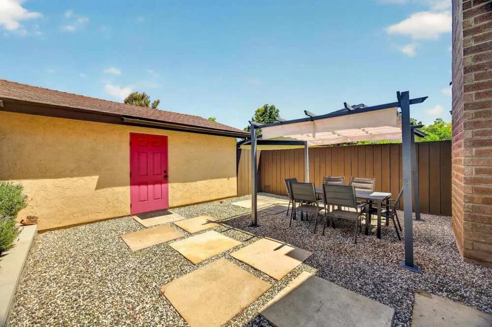 Address Not Shown Spring Valley, CA 91977