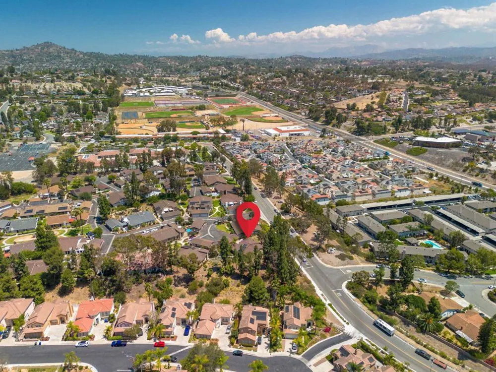 Address Not Shown Spring Valley, CA 91977