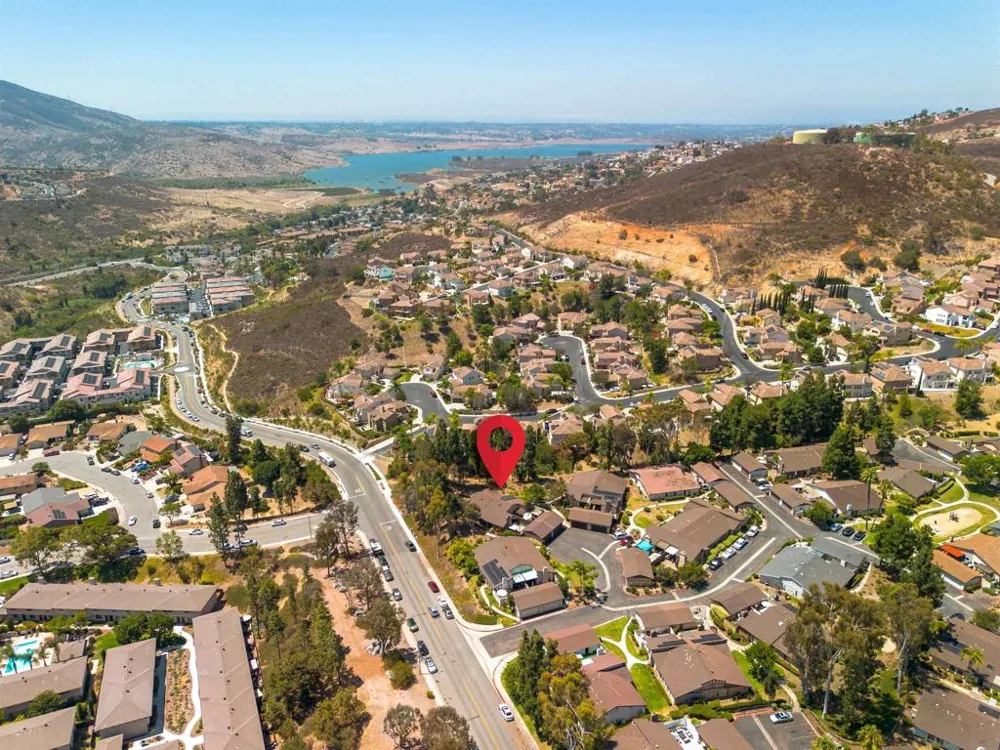 Address Not Shown Spring Valley, CA 91977