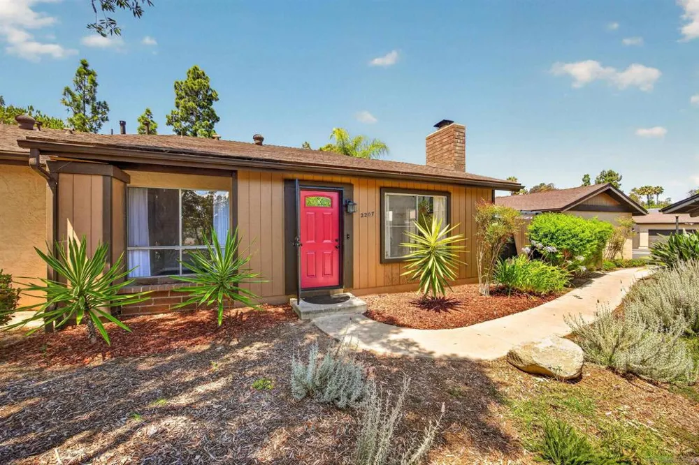 Address Not Shown Spring Valley, CA 91977