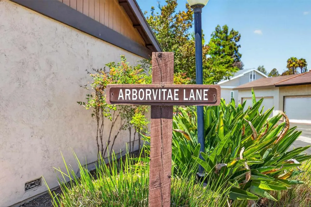 Address Not Shown Spring Valley, CA 91977