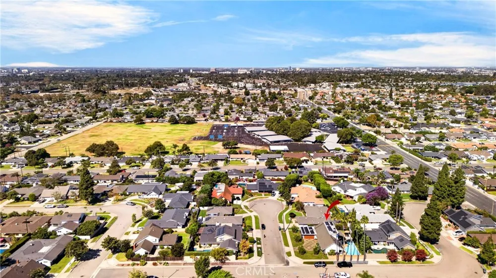 3031 E Elgin Orange, CA 92869